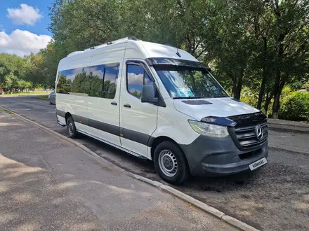 Mercedes-Benz Sprinter 2019 года за 27 000 000 тг. в Астана – фото 7