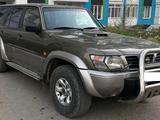 Nissan Patrol 1999 года за 6 000 000 тг. в Усть-Каменогорск