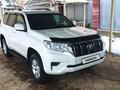 Toyota Land Cruiser Prado 2018 годаүшін21 000 000 тг. в Алматы – фото 6