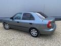 Hyundai Accent 2004 годаfor2 000 000 тг. в Кашыр – фото 8