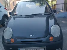 Daewoo Matiz, 2011