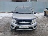 ВАЗ (Lada) Granta 2190 2017 годаfor3 650 000 тг. в Уральск