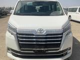 Toyota Granvia 2024 года за 38 900 000 тг. в Астана