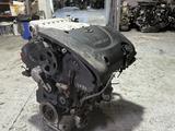 Двигатель G6BA 2.7L Hyundai Tucson Santa fe Sonataүшін500 000 тг. в Караганда