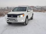 Toyota RAV4 2006 года за 5 800 000 тг. в Кокшетау – фото 2