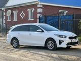 Kia Cee'd 2019 года за 7 000 000 тг. в Атырау – фото 4