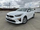 Kia Cee'd 2019 года за 7 000 000 тг. в Атырау – фото 2
