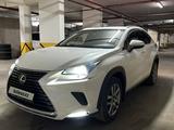 Lexus NX 200 2018 годаүшін18 500 000 тг. в Астана