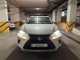 Lexus NX 200 2018 годаүшін18 500 000 тг. в Астана – фото 2