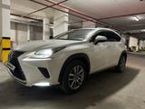 Lexus NX 200 2018 годаүшін18 500 000 тг. в Астана – фото 3