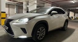 Lexus NX 200 2018 годаүшін18 500 000 тг. в Астана – фото 3