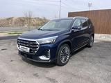 Jetour X90 Plus 2023 года за 9 500 000 тг. в Шымкент