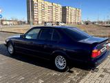 BMW 525 1995 годаүшін2 200 000 тг. в Актобе – фото 5