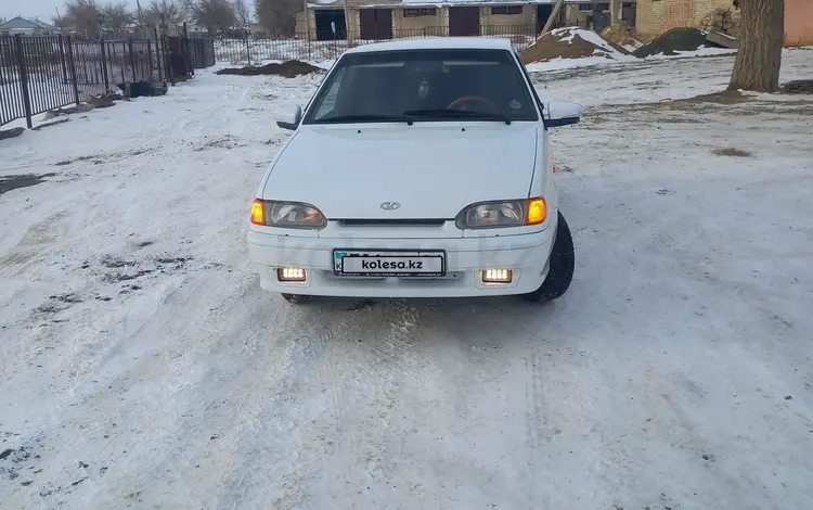 ВАЗ (Lada) 2114 2012 года за 2 700 000 тг. в Актобе