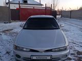 Mitsubishi Galant 1994 года за 1 280 000 тг. в Кызылорда – фото 3