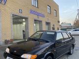 ВАЗ (Lada) 2115 2012 года за 2 420 000 тг. в Астана