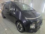 Hyundai Staria 2022 года за 25 700 000 тг. в Петропавловск – фото 2