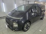 Hyundai Staria 2022 года за 25 700 000 тг. в Петропавловск