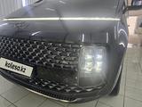 Hyundai Staria 2022 года за 25 700 000 тг. в Петропавловск – фото 3