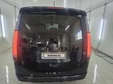 Hyundai Staria 2022 года за 25 700 000 тг. в Петропавловск – фото 5