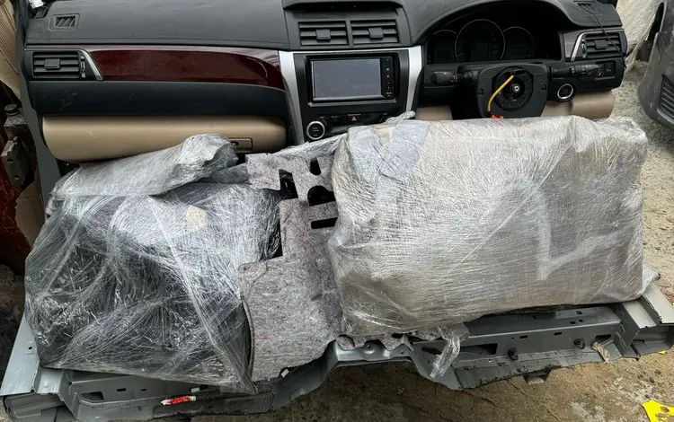 Морда Камри 55 американец за 85 000 тг. в Актобе