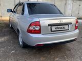 ВАЗ (Lada) Priora 2170 2011 года за 2 100 000 тг. в Шымкент – фото 3