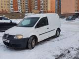 Volkswagen Caddy 2007 годаfor2 400 000 тг. в Астана – фото 2