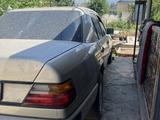 Mercedes-Benz E 200 1988 годаүшін850 000 тг. в Алматы – фото 5