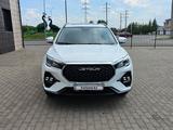 Jetour X70 2025 года за 8 600 000 тг. в Караганда – фото 2