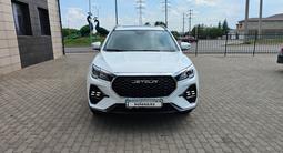 Jetour X70 2025 года за 8 600 000 тг. в Караганда – фото 2