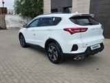 Jetour X70 2025 года за 8 600 000 тг. в Караганда – фото 4