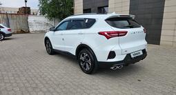 Jetour X70 2025 года за 8 600 000 тг. в Караганда – фото 4