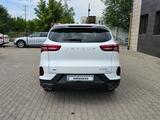 Jetour X70 2025 года за 8 600 000 тг. в Караганда – фото 5