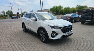Jetour X70 2025 года за 8 600 000 тг. в Караганда