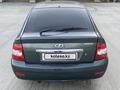 ВАЗ (Lada) Priora 2172 2009 года за 1 100 000 тг. в Атырау – фото 3