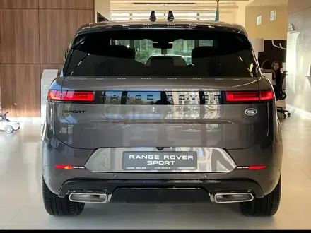 Land Rover Range Rover Sport 2023 года за 80 000 000 тг. в Алматы