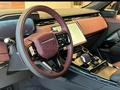 Land Rover Range Rover Sport 2023 года за 80 000 000 тг. в Алматы – фото 4