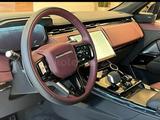 Land Rover Range Rover Sport 2023 года за 80 000 000 тг. в Алматы – фото 4