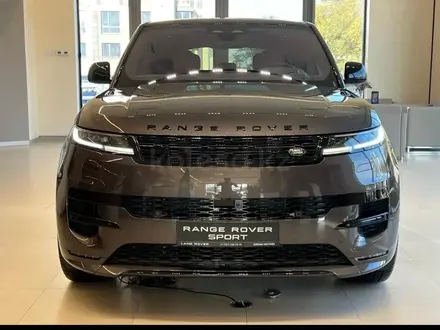 Land Rover Range Rover Sport 2023 года за 80 000 000 тг. в Алматы – фото 6