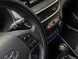 Hyundai Tucson 2019 года за 11 000 000 тг. в Шымкент – фото 4
