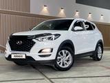 Hyundai Tucson 2019 года за 11 000 000 тг. в Шымкент