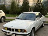 BMW 525 1991 года за 1 650 000 тг. в Алматы