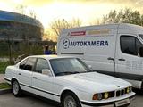 BMW 525 1991 года за 1 650 000 тг. в Алматы – фото 2
