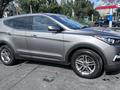 Hyundai Santa Fe 2017 годаfor7 800 000 тг. в Тараз – фото 8