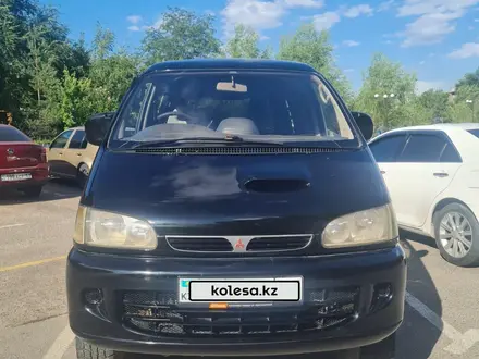 Mitsubishi Delica 1996 года за 3 300 000 тг. в Кызылорда – фото 5