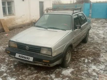 Volkswagen Jetta 1990 года за 600 000 тг. в Тараз