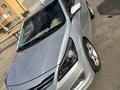 Hyundai Accent 2014 года за 5 300 000 тг. в Актобе – фото 9