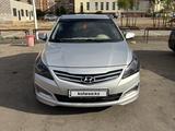 Hyundai Accent 2014 года за 5 300 000 тг. в Актобе