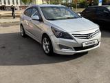 Hyundai Accent 2014 года за 5 300 000 тг. в Актобе – фото 3