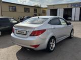 Hyundai Accent 2014 года за 5 300 000 тг. в Актобе – фото 5